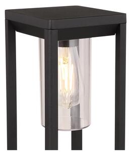 Globo 3135S2 - Venkovní lampa CANDELA LED/15W/230V