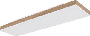 Globo 416080WWD4-CCT - LED Stm stropní svítidlo DORO 24W/230V 20x80 cm+DO