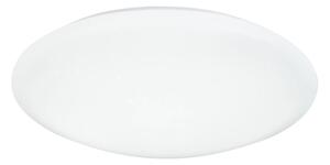 Globo 48363-48RGB - LED RGB Stm stropní svítidlo ATREJU 48W/230V pr. 50 cm+DO