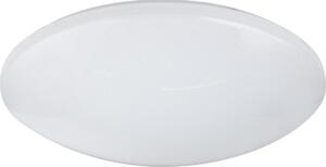 Globo 48363-48RGB - LED RGB Stm stropní svítidlo ATREJU 48W/230V pr. 50 cm+DO