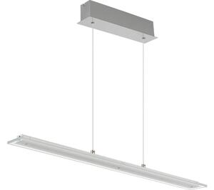 Globo 17019H - LED Dotykový stmívatelný lustr na lanku NOVAK 20W/230V