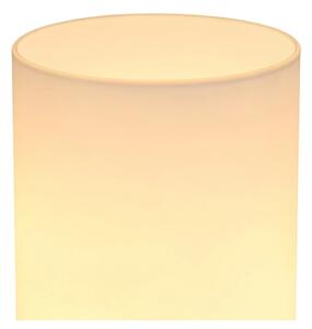 Globo 219260 - LED Dotyková stmívatelná stolní lampa CYLI 1xE14/4W/230V 3000K