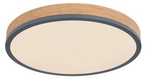 Globo 416080WD2R-CCT-LED Stm stropní svítidlo DORO 24W/230V 3000-6500K pr. 45 cm