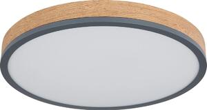 Globo 416080WD2R-CCT-LED Stm stropní svítidlo DORO 24W/230V 3000-6500K pr. 45 cm
