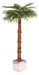 Umělá kokosová palma 230cm