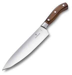 Victorinox - Kuchyňský nůž kuchařský GRAND MAITRE 22 cm javor