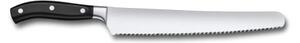 Victorinox - Kuchyňský nůž na chleba GRAND MAITRE 26 cm černá