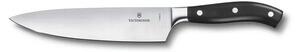 Victorinox - Kuchyňský nůž kuchařský GRAND MAITRE 20 cm černá