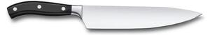 Victorinox - Kuchyňský nůž kuchařský GRAND MAITRE 22 cm černá