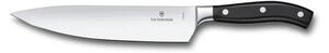 Victorinox - Kuchyňský nůž kuchařský GRAND MAITRE 22 cm černá