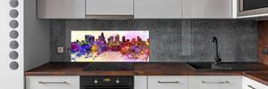 Panel do kuchyně Los Angeles barvy pksh-61932362