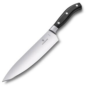 Victorinox - Kuchyňský nůž kuchařský GRAND MAITRE 22 cm černá
