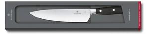 Victorinox - Kuchyňský nůž kuchařský GRAND MAITRE 20 cm černá