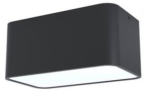 Eglo 99284 - Stropní svítidlo GRIMASOLA 2xE27/28W/230V