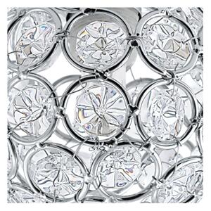 EGLO 92569 - Stolní lampa BERAMO 1 1xG9/33W