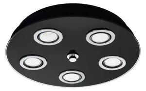 Eglo 33805 - LED Stropní svítidlo GRATTINO 5xGU10/2,8W/230V