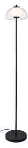 Livarno home Stojací LED lampa Khepri (transparentní) (100383282001)