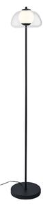 Livarno home Stojací LED lampa Khepri (transparentní) (100383282001)