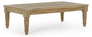 Bizzotto designové stoly Karuba Table (šířka 115 cm)