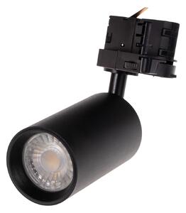 T-LED T-LED 105714 Lištové svítidlo MAFA-TB černé