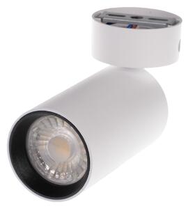 T-LED T-LED 105716 Nástěnné svítidlo MAFA-NW bílé