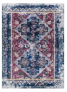 Dywany Łuszczów Kusový koberec ANDRE Oriental 1136 - 80x150 cm