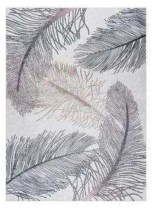 Dywany Łuszczów Kusový koberec ANDRE Feathers 1147 - 120x170 cm