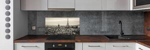 Panel do kuchyně Eiffelova věž Paříž pksh-62561428