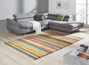 ORIENTÁLNÍ KOBEREC, 90/160 cm vícebarevná Cazaris - Orientální koberce
