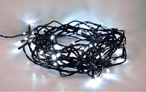 Solight Vánoční řetěz 500 LED studená bílá, 50 m