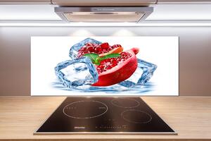 Panel do kuchyně Granátové jablko s ledem pksh-62722743
