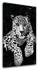 Obraz na plátně GEPARD 001 - 40x60 cm