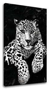 Obraz na plátně GEPARD 001 - 40x60 cm