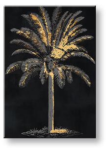 Obraz na plátně PALMA 001 - 40x60 cm