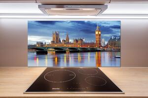 Panel do kuchyně Temže Londýn pksh-62913588