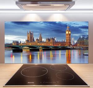 Panel do kuchyně Temže Londýn pksh-62913588