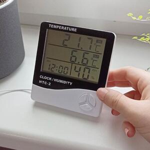 Meteostanice