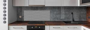 Skleněný panel do kuchyně Klikatiny pksh-63088042