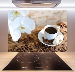 Panel do kuchyně Šálek kávy pksh-63333630