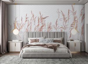 Fototapety Trendy sušené květiny ve stylu boho z vinobraní, Fototapety příroda, u98428v1 : uwalls.cz
