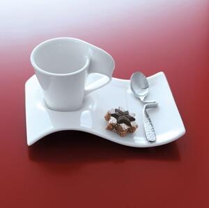 Villeroy & Boch 10-2484-1425 Šálek na espresso NewWave Caffe 80 ml
