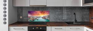 Skleněný panel do kuchyně Bentáky pksh-63698791