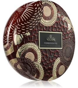 VOLUSPA Japonica Forbidden Fig vonná svíčka 340 g