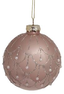 Skleněná baňka Bauble