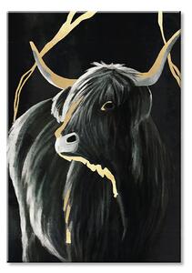 Obraz na plátně - PREMIUM ART - 70x50 cm