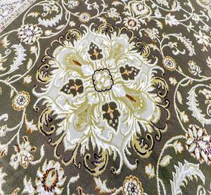 Vopi | Kusový koberec Shahrazad 4800 brown - 120 x 180 cm