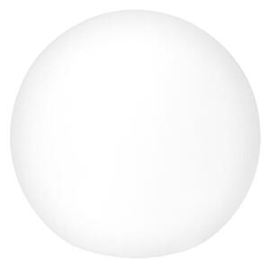 Ideal Lux 241050 - Náhradní stínidlo NODI E14 bílá