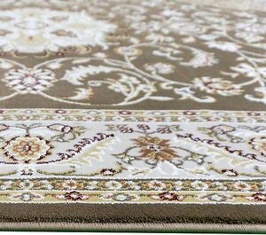 Vopi | Kusový koberec Shahrazad 4800 brown - 120 x 180 cm
