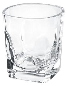 Sklenice na whisky STEPHANIE OPTIC 280 ml