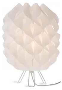 Redo 01-1523 - Stolní lampa INBO 1xE27/28W/230V bílá